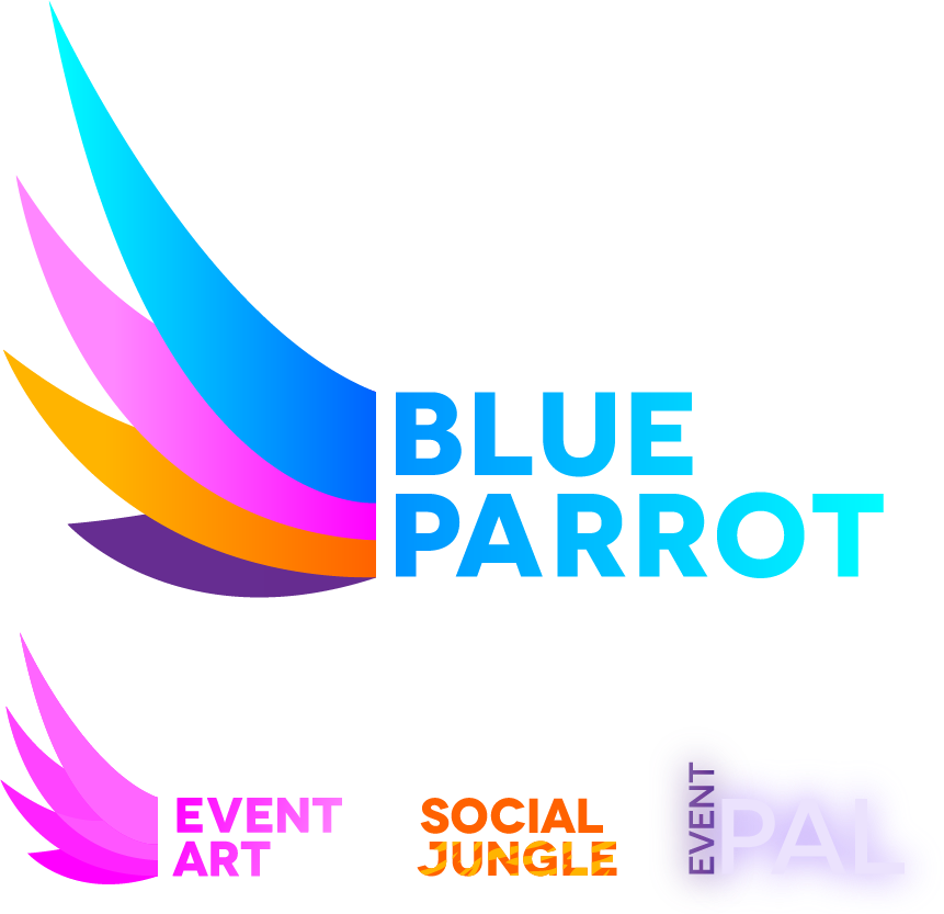 Blue Parrot Events Group Ltd logo