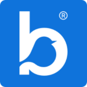 Bluebird Care South Lanarkshire logo