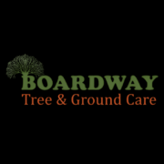 Boardway Tree & Ground Care logo