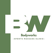 bodyworks paisley logo