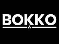 BOKKO logo
