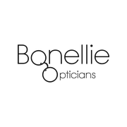 Bonellie Opticians logo