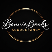Bonnie Books Accountancy logo