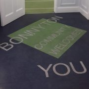 Bonnyton Community Centre logo