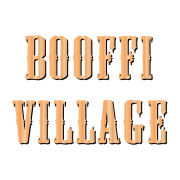 Booffi Village - The Buffet Restaurant logo