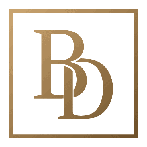 Borthwick Decorators Ltd logo