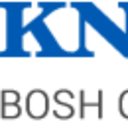 Bosch Car Service - Knox Brothers logo