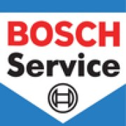 Bosch Car Service Livingston logo