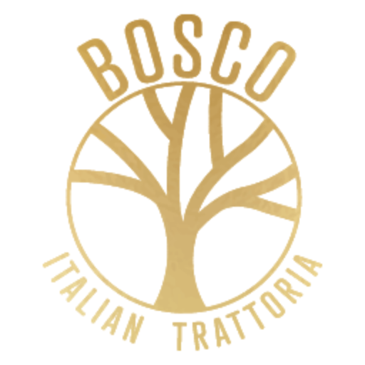Bosco Italian Trattoria Troon logo