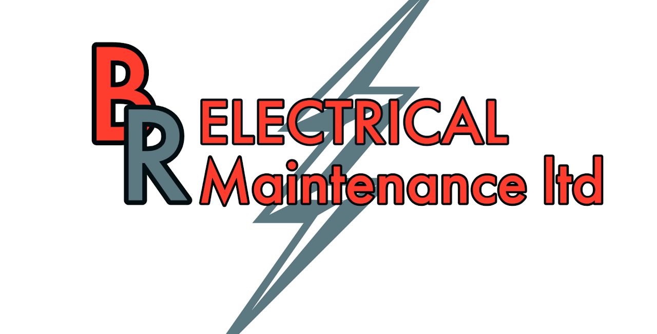 BR Electrical Maintenance LTD logo