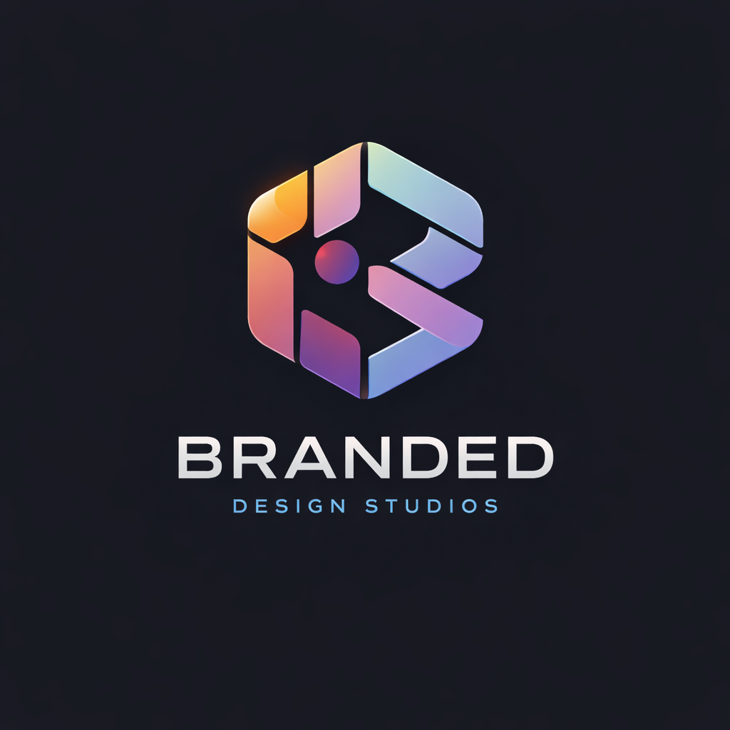 Branded Design Studios logo