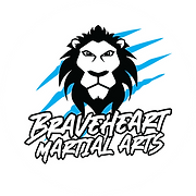 Braveheart Martial Arts & Gym logo