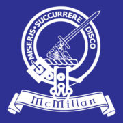 Bravehearts Boxing Gym logo