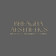 Breagha Aesthetics Health & Wellness Clinic logo
