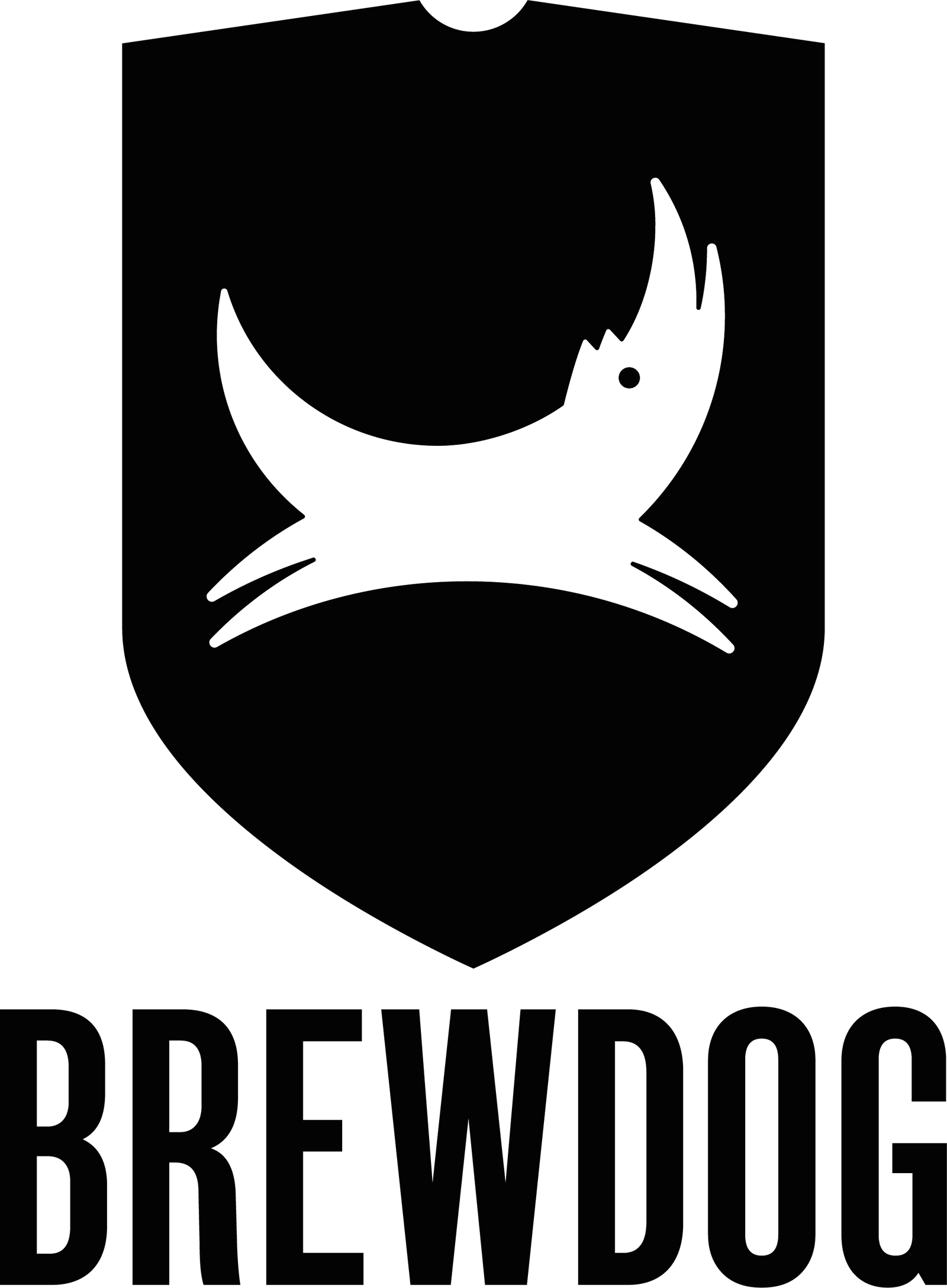 BrewDog Hop Hub logo