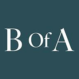 Bridge of Allan Eyecare logo