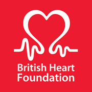 British Heart Foundation - Clearance Shop logo