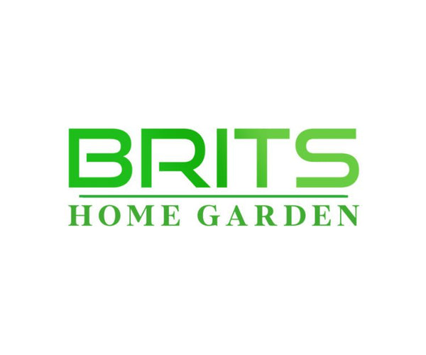 Brits Home Garden logo