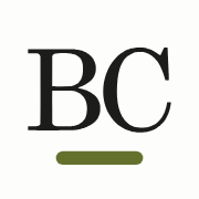 Bruce Clark Decoration logo