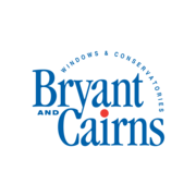 Bryant and Cairns Windows and Conservatories logo