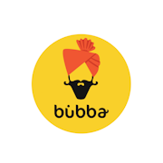 Bubba logo