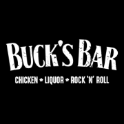 Bucks Bar - Grindlay Street Edinburgh logo