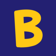 Buddys Adventures logo