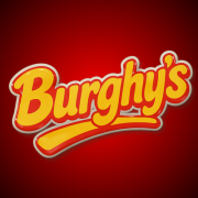 Burghy's logo
