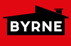 Byrne Home Improvements logo