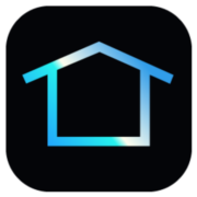 C and S Home improvements logo