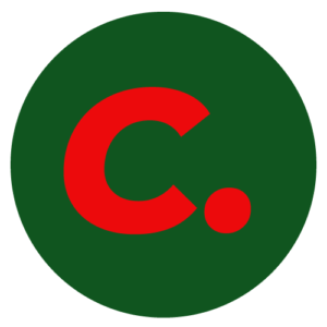 C.Lambie Fencing and Decking ltd logo
