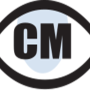 C M Optical logo
