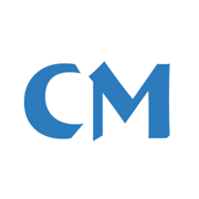 C M Roofline logo