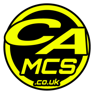 CA Motorcycles (Scotland) Ltd logo