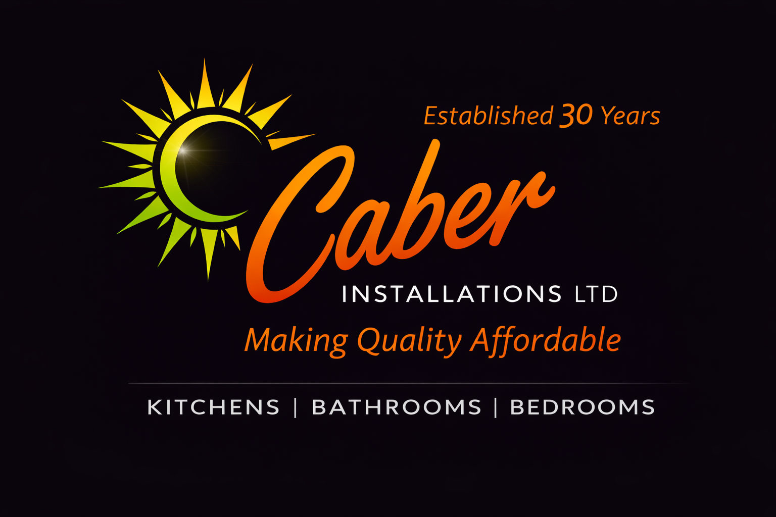 Caber Installations logo