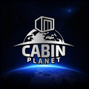 Cabin Planet Ltd logo