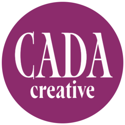 Cada Creative logo