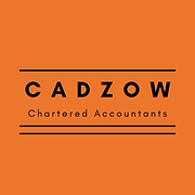 Cadzow Chartered Accountants logo