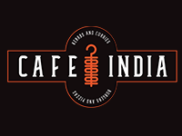 Café India logo