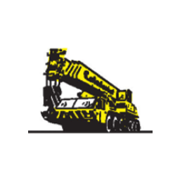 Caledonia Crane Hire Ltd logo