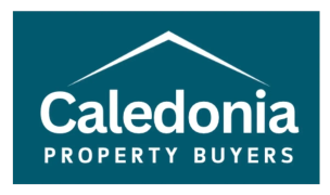Caledonia Property Buyers logo