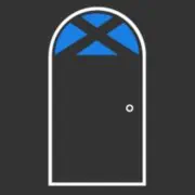 Caledonia Windows & Doors logo