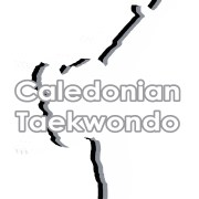 Caledonian Taekwondo Health & Fitness Centre logo