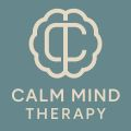 calm mind therapy community cic logo