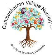Cambusbarron Village Nursery logo
