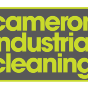 Cameron Industrial Cleaning logo
