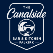 Canalside logo