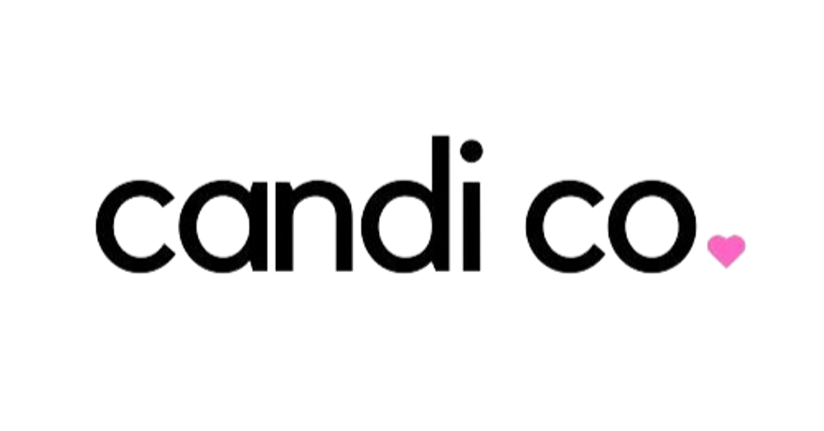 Candi Co logo