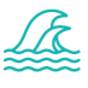 Canine Paddlesports logo