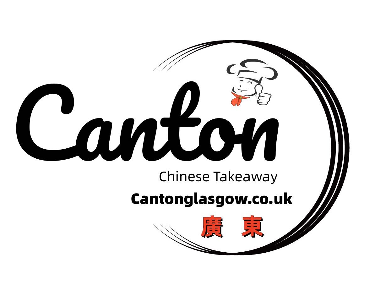 Canton Chinese Takeaway logo